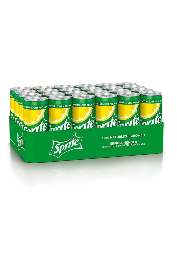 200 ml. 24 adet - 5