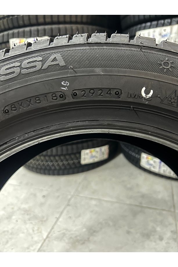 / 205/55R16 MULTIWAYS 2 2024 4 MEVSİM LASTİK - 3