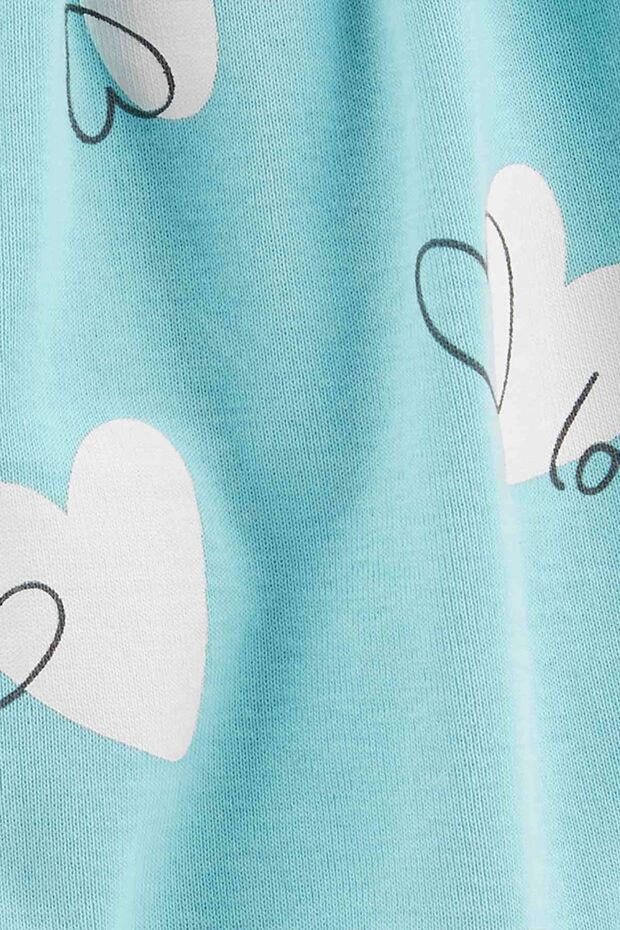 Kız Bebek Tulum - 2