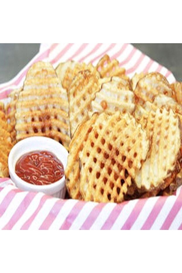 Wave-waffle-catter Xxl - 5