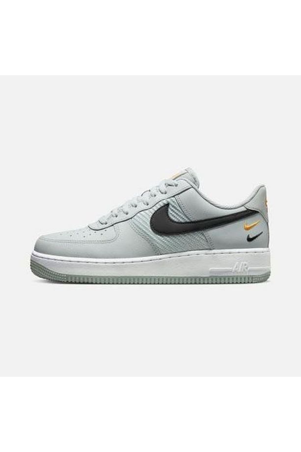 Air Force 1 '07 ''Triple Swoosh'' Erkek Spor Ayakkabı - 3
