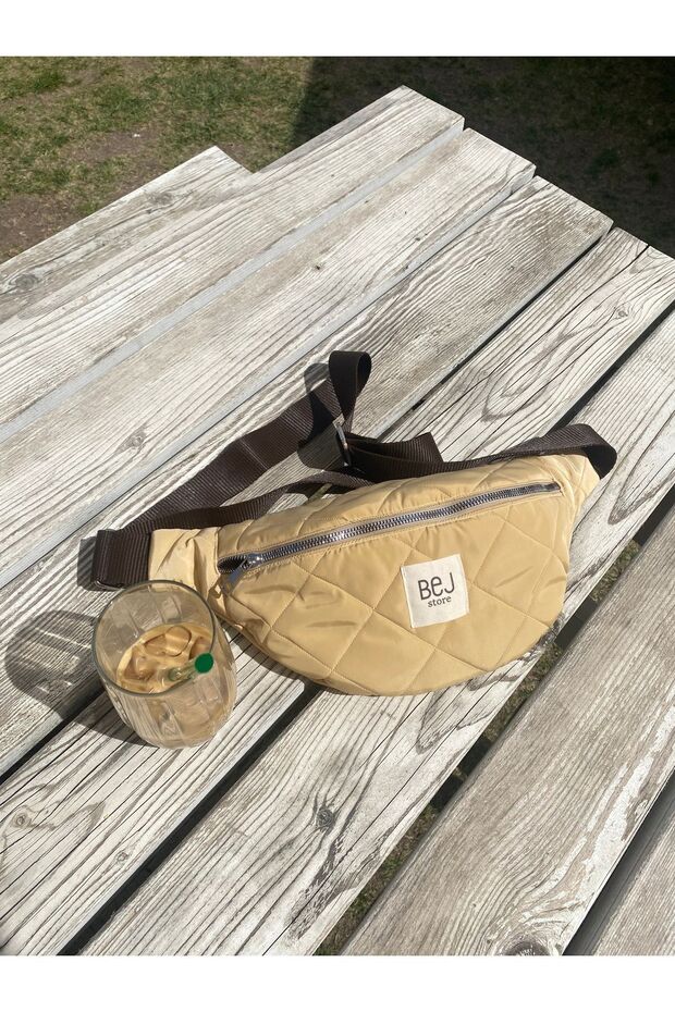 BEL ÇANTASI - 3