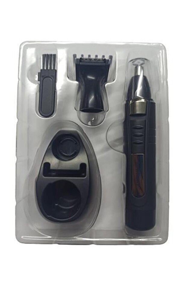 Kişisel Bakım Seti - 3