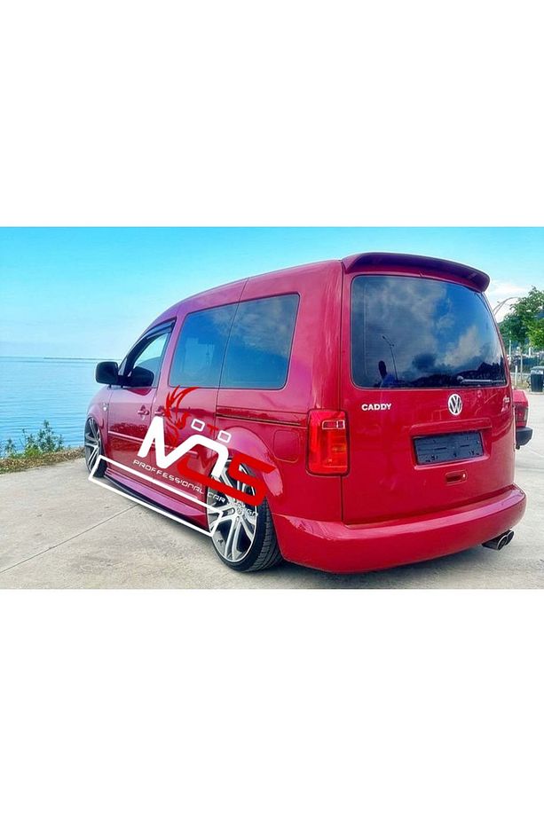 VW CADDY AERO MARŞPİYEL TK 2011-2015 - 1