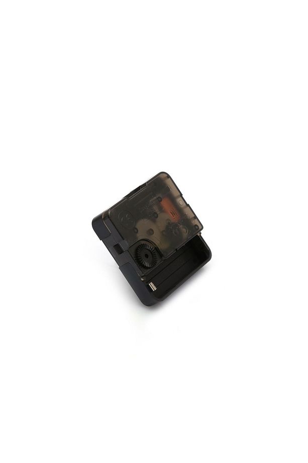 1 Adet Duvar Saati Mekanizması Askısız Şaft Uzunluğu 22 Mm Sessiz (ÜRÜN ÖLÇÜLERİNE DİKKAT EDİNİZ) - 5