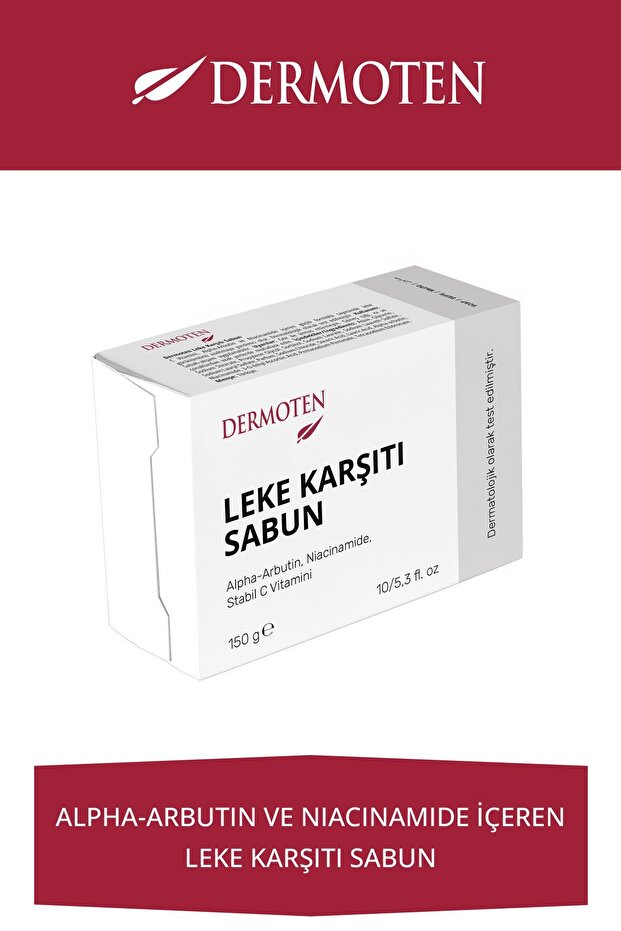 Anti-Blemish Soap 150 gr