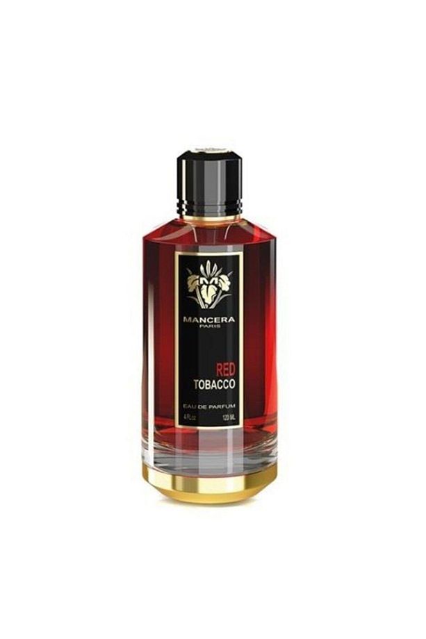 Red Tobacco Edp 120 Ml Erkek Parfüm - 1