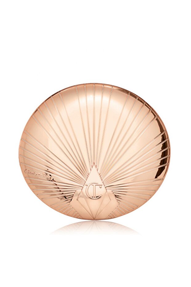 AIRBRUSH BRONZER MEDIUM - 3