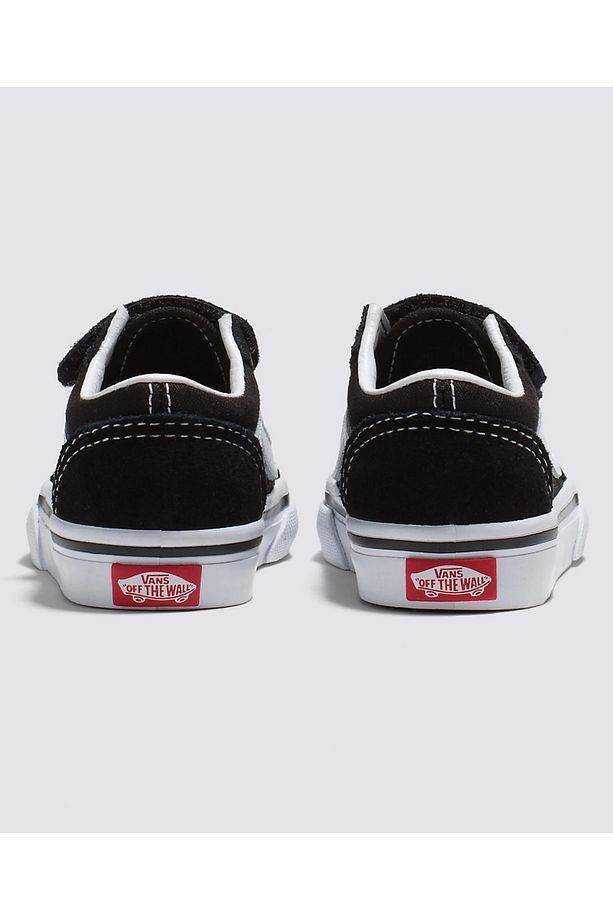 KÜÇÜK ÇOCUK PRIMARY CHECK OLD SKOOL VELCRO AYAKKABI - 4