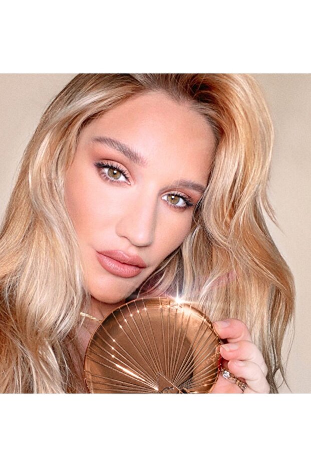 AIRBRUSH BRONZER MEDIUM - 2