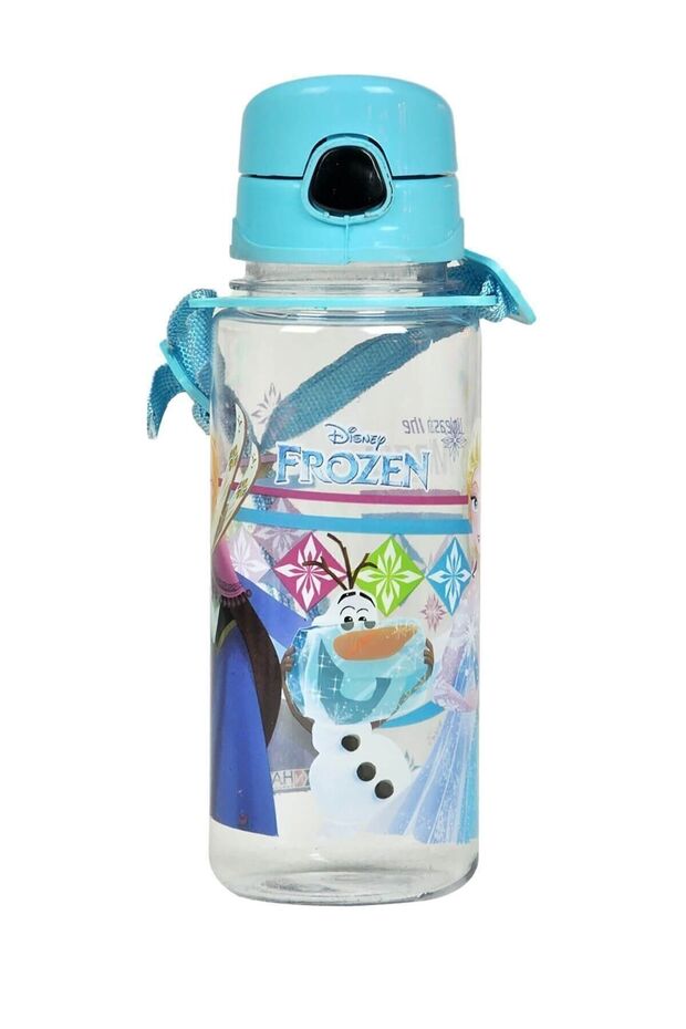 Frozen Seffaf Matara - 1