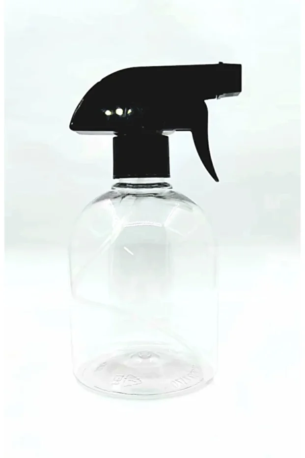 1 Adet Boş Fısfıs Sprey Şişesi 500 ml 2 Çeşit Püskürtmeli - 1