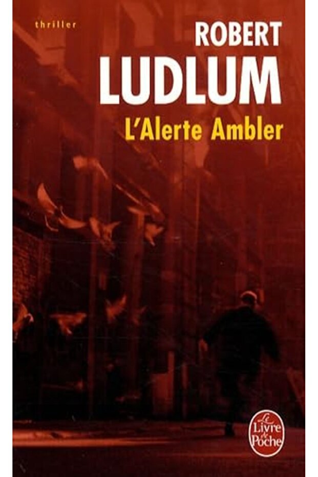 Lalerte Ambler - 1
