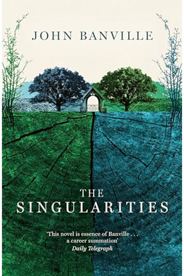 Singularities - 1