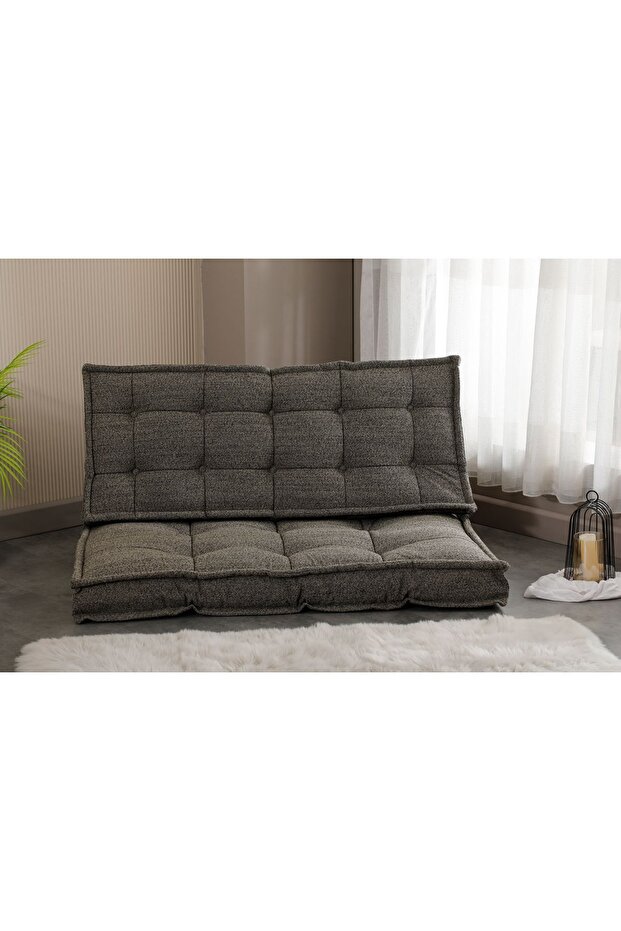Berlin 5, Seat Cushion, Floor Cushion, Garden Cushion
