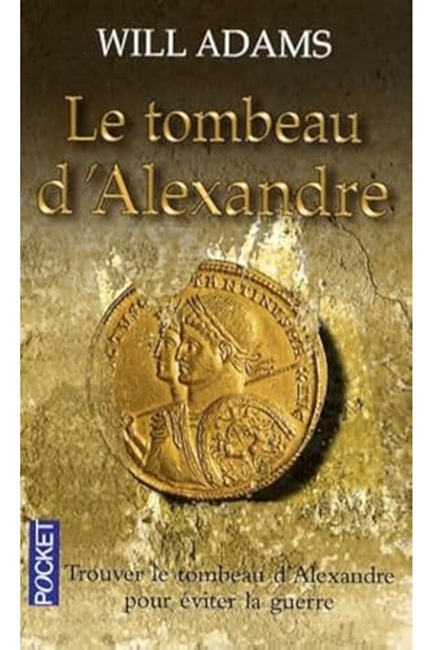 Le Tombeau Dalexandre - 1