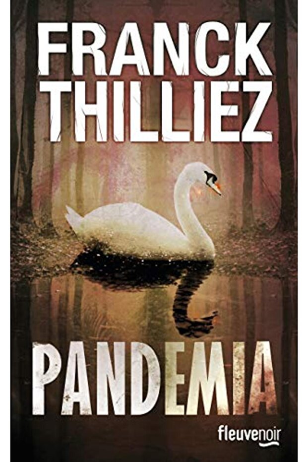 Pandemia - 1