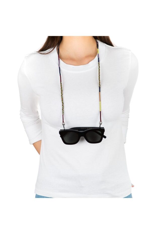 Jambo Gözlük Askısı - 1