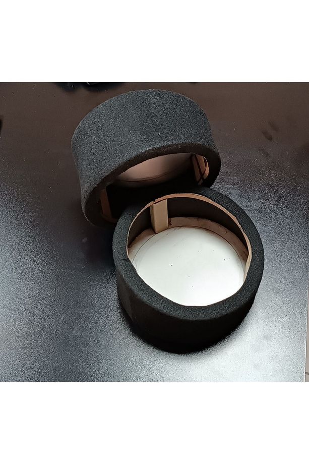 20cm Pandizot Hoparlör Kabini Bezli Mdf Hoparlör Ve Midrange Yükseltmesi 1takım (2ADET) - 2