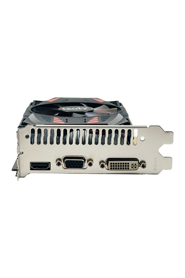 GT740 4GB NVIDIA DDR5 128 BIT VGA+HDMI EKRAN KARTI - 3