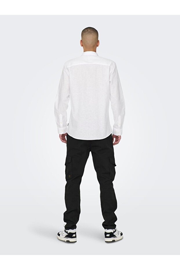 Erkek Gömlek - 4