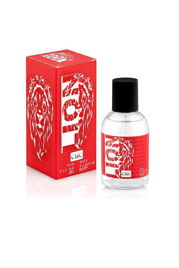 EAU DE Parfüm 4'lü Set 2 - 3