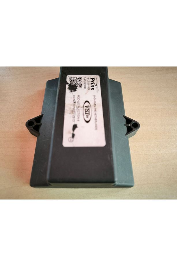 PRİNS VSI-DI MODULE INJECTİON 6 CYLINDER 191/710010/B - 5