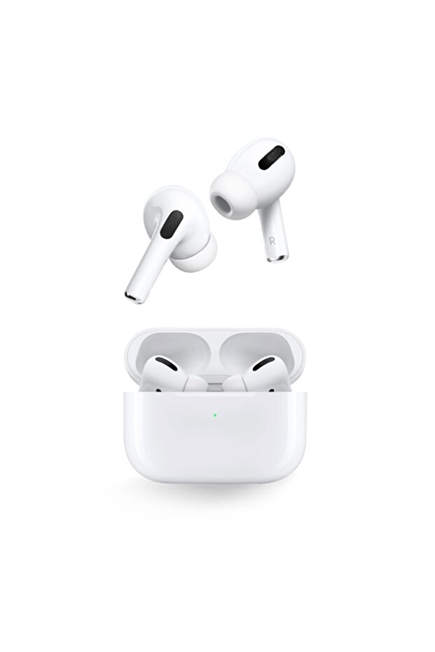 EARBUDS PRO WİRELESS KULAKLIK - 2