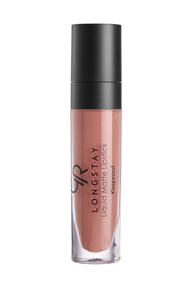 أحمر الشفاه Longstay Liquid Matte 16 NaturalsS8
