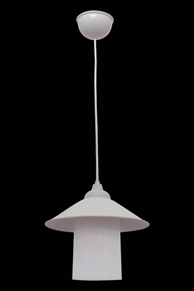 Çin Beyaz Avize - 2