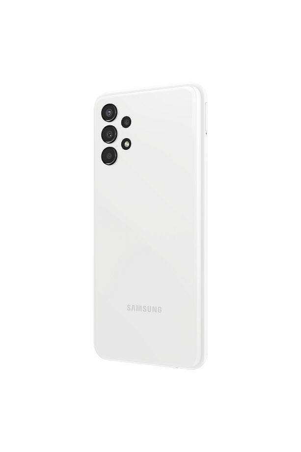 Galaxy A13 64gb (ÇİFT SIM) Beyaz - 4
