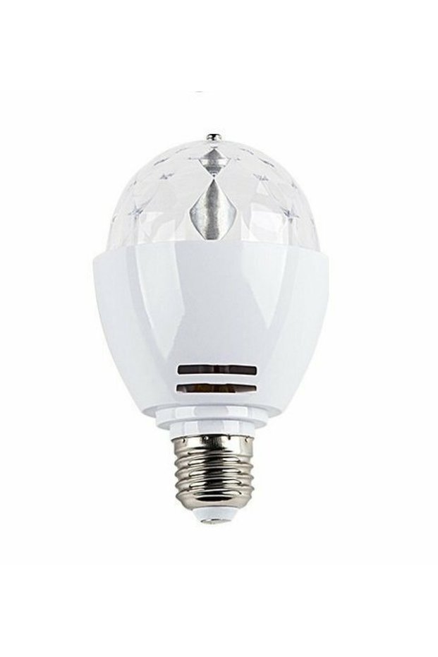 Ct-4061 3w Disco Ampul