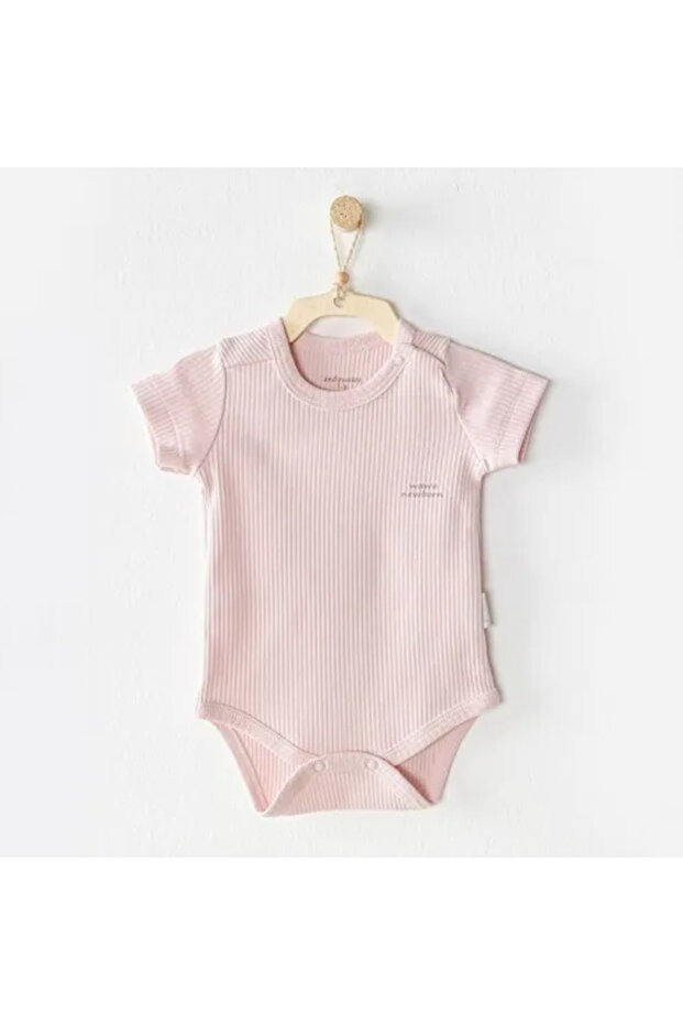 Andy Wawa Body Modal Pembe - 1