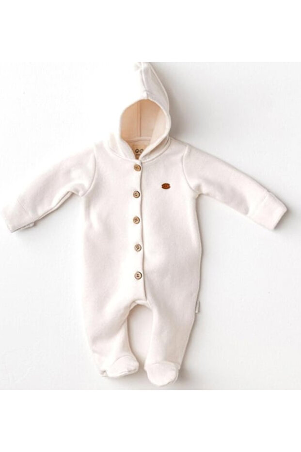 Andy Wawa Tulum Soft Ekru - 1