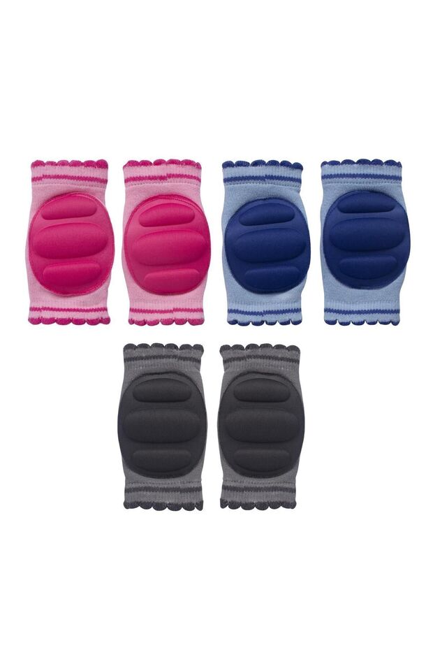 Emekleme Dizliği - 2