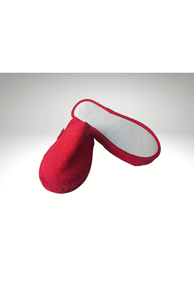 COLOURİST HAVLU TERLIK (BAYAN) - 2