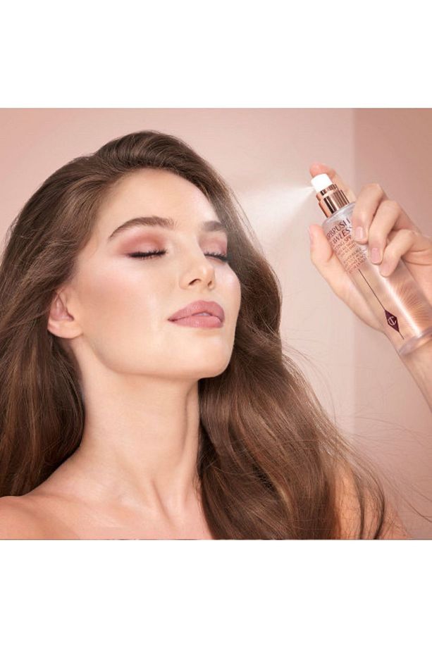 AIRBRUSH FLAWLESS SETTING SPRAY ORIGINAL 100 ML - 4