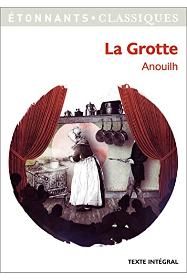 La Grotte - 1