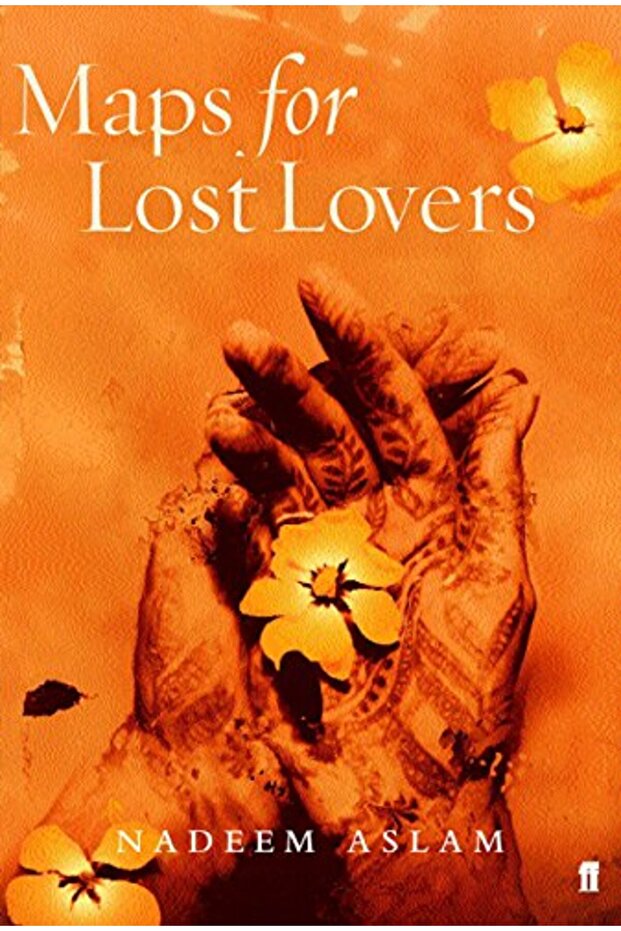 Maps For Lost Lovers - 1