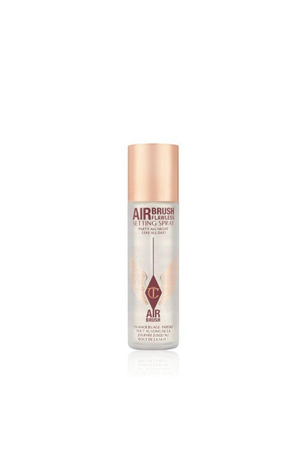 AIRBRUSH FLAWLESS SETTING SPRAY ORIGINAL 100 ML - 1