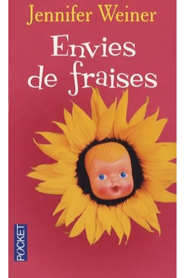 Envies De Fraises - 1