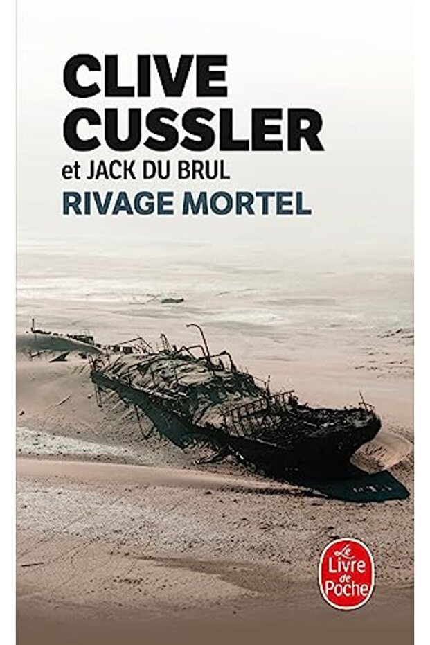 Rivage Mortel - 1
