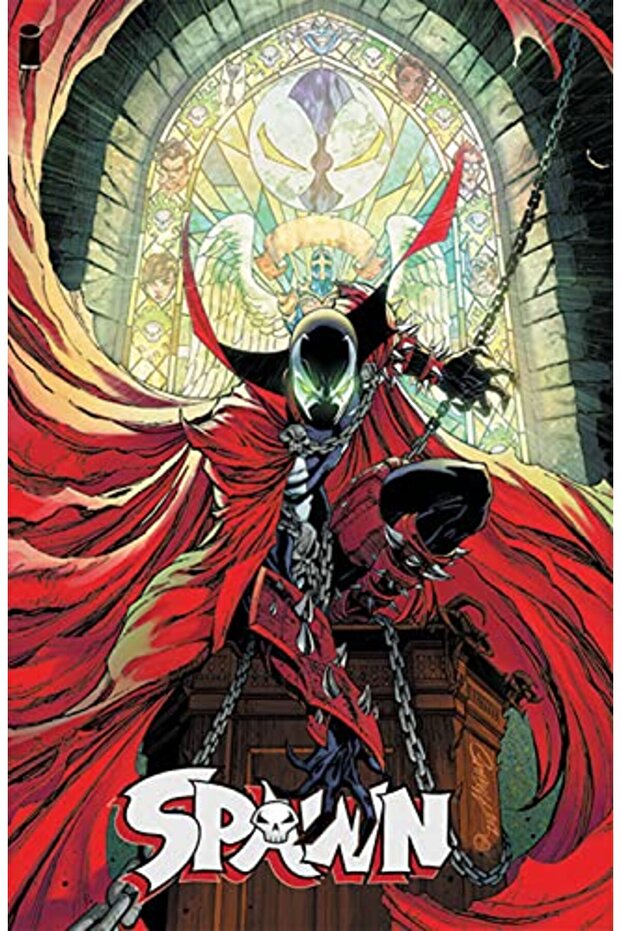 Spawn The Recordbreaker