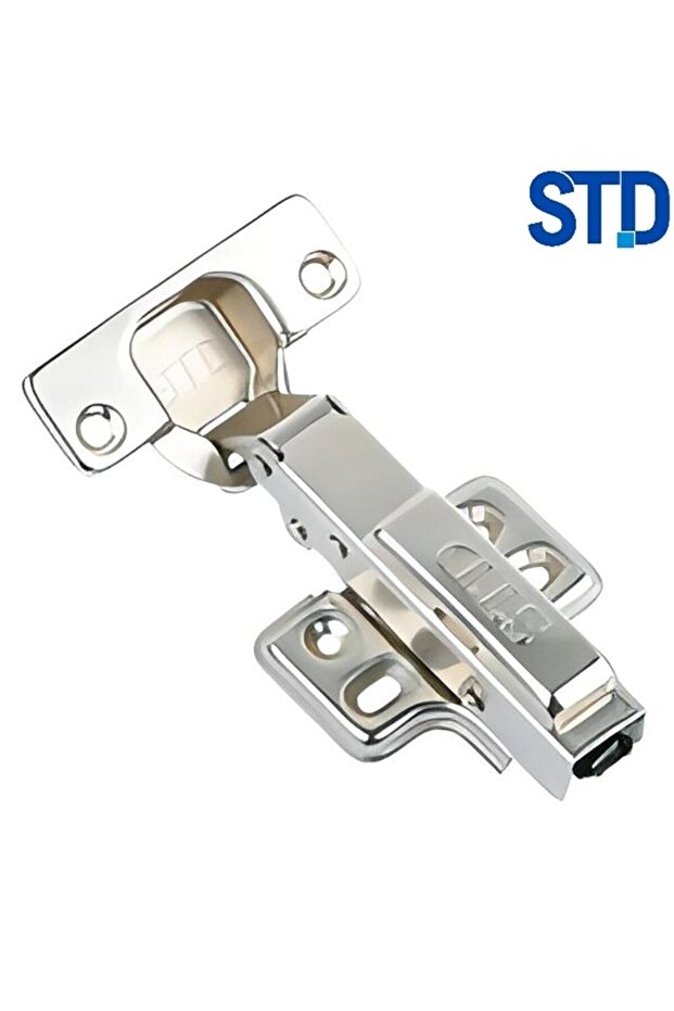 Frenli Menteşe - Düz Menteşe - 1