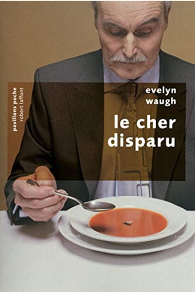 Le Cher Disparu - 1