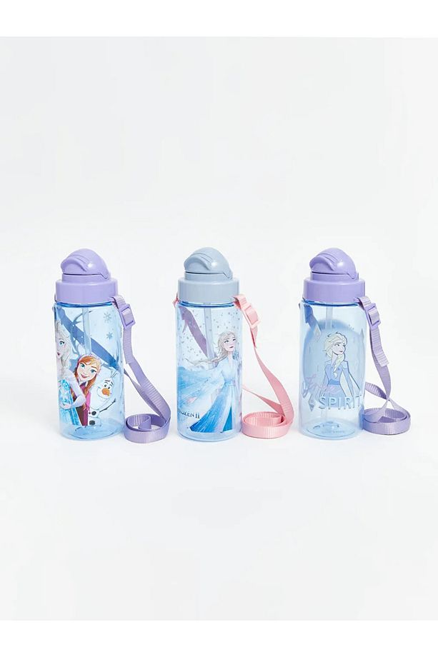 LCW Karışık Frozen Baskılı Pipetli Suluk - 1