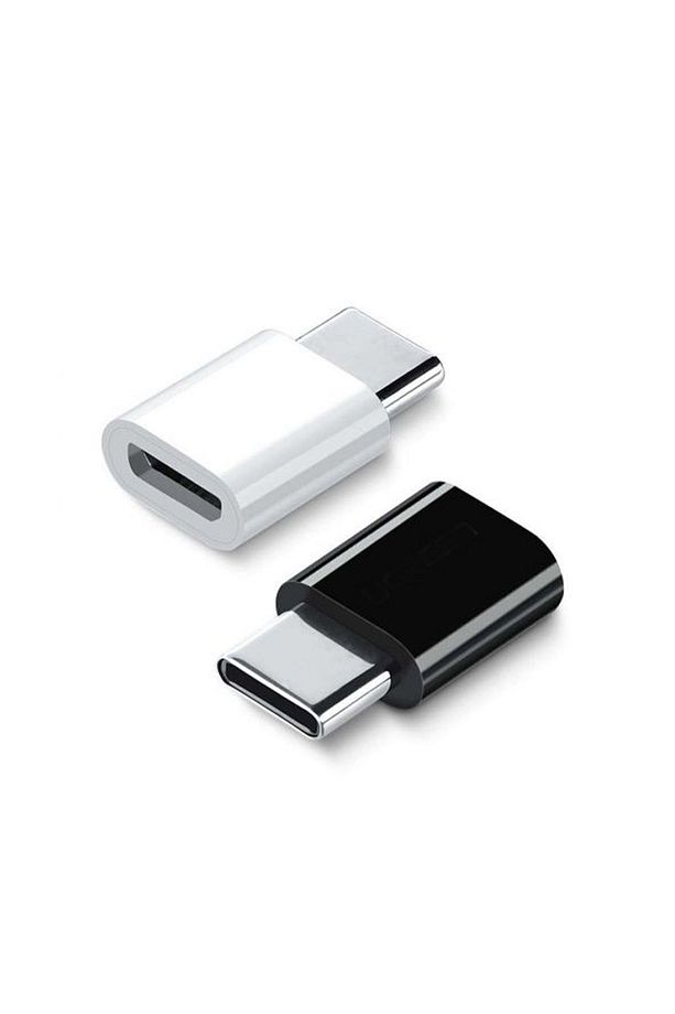 Micro Usb To Type-C Şarj Dönüştürücü OTG, Micro Usb Kablolarını Type-C Cihazlara Uyumlu Hale Getirir - 2