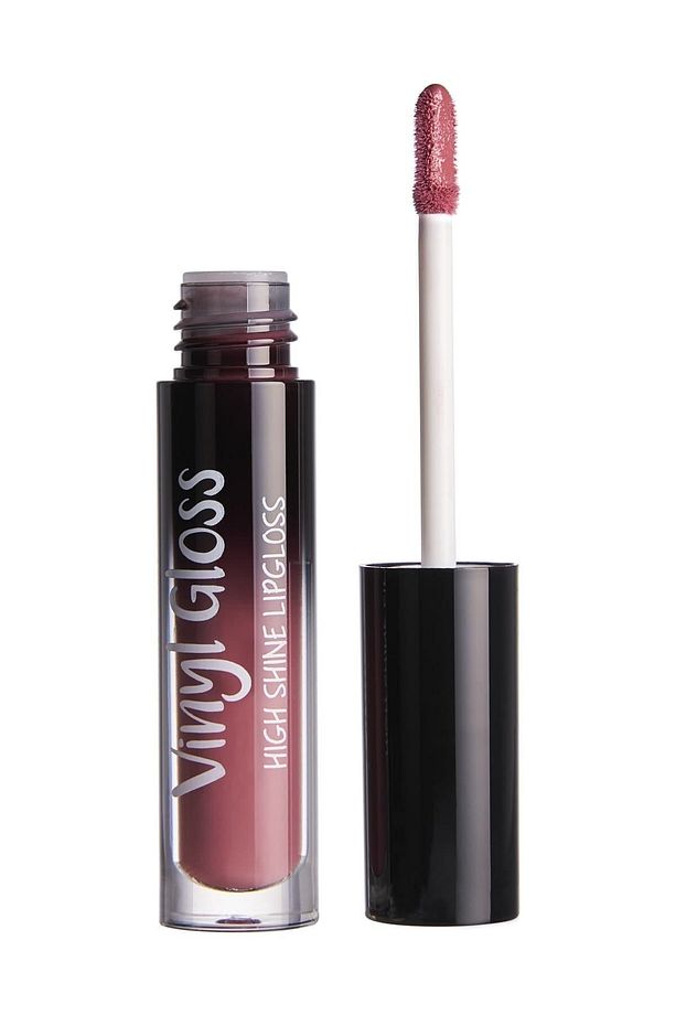 Vinyl Gloss High Shine Lipgloss 06 Ultra Parlak Dudak Parlatıcısı 4,5 ml - 2