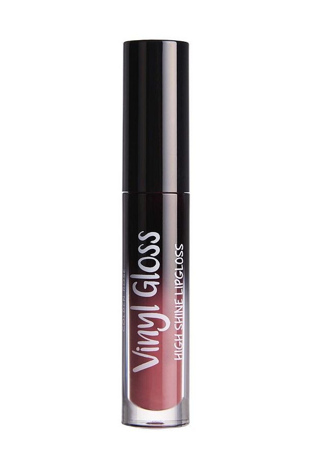 Vinyl Gloss High Shine Lipgloss 09 Ultra Parlak Dudak Parlatıcısı 4,5 ml - 1