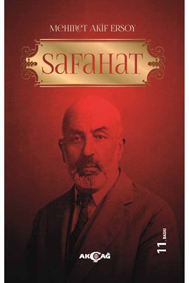 Safahat